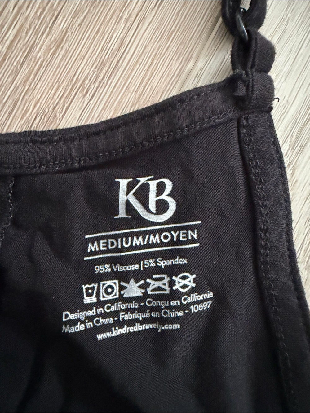 Kindred Bravely - Charlie Maternity & Nursing Romper - Picture 3 of 5
